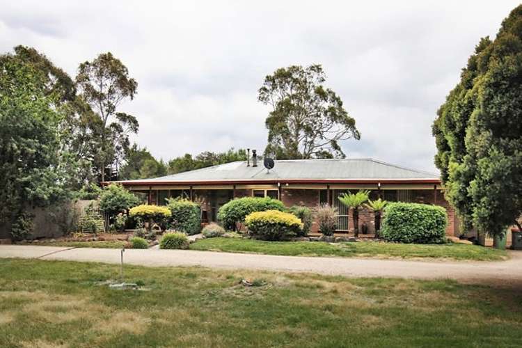 Main view of Homely house listing, 68 Payne Road, New Gisborne VIC 3438