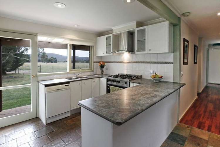 Second view of Homely house listing, 68 Payne Road, New Gisborne VIC 3438