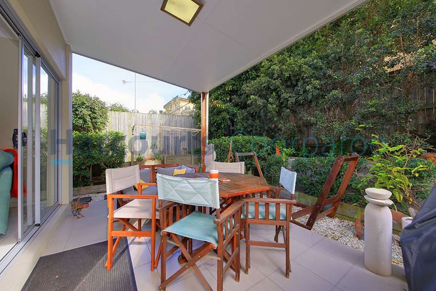 Main view of Homely townhouse listing, 3/10 Lothian Street, Annerley QLD 4103