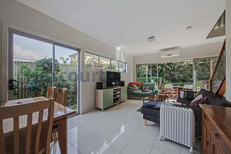 Third view of Homely townhouse listing, 3/10 Lothian Street, Annerley QLD 4103