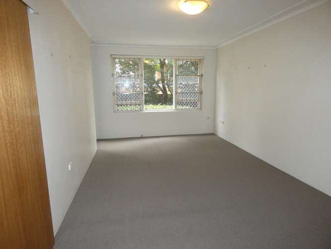 Second view of Homely unit listing, 2/36 Bland Street, Ashfield NSW 2131