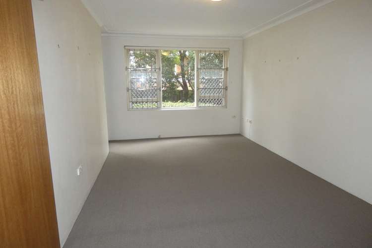 Second view of Homely unit listing, 2/36 Bland Street, Ashfield NSW 2131