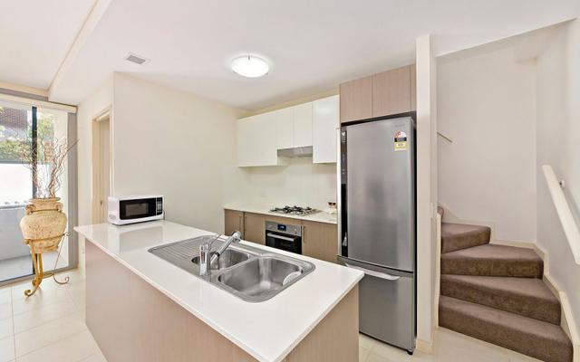 Main view of Homely apartment listing, 70/2A Brown St, Ashfield NSW 2131