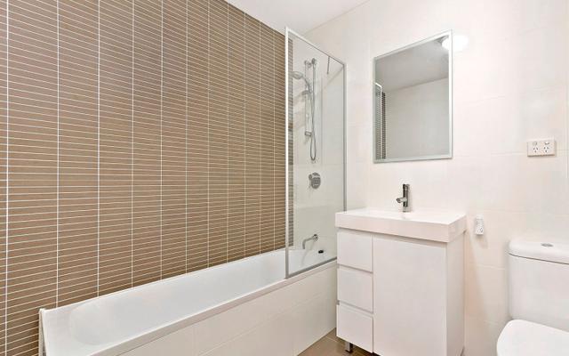 Third view of Homely apartment listing, 70/2A Brown St, Ashfield NSW 2131