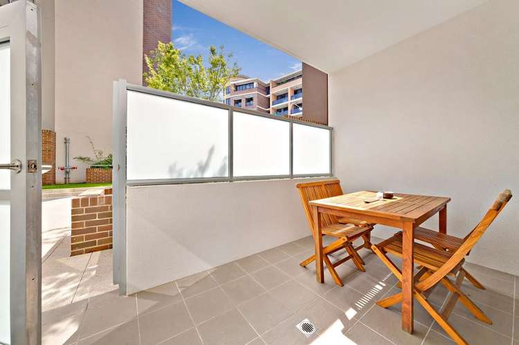 Fourth view of Homely apartment listing, 70/2A Brown St, Ashfield NSW 2131