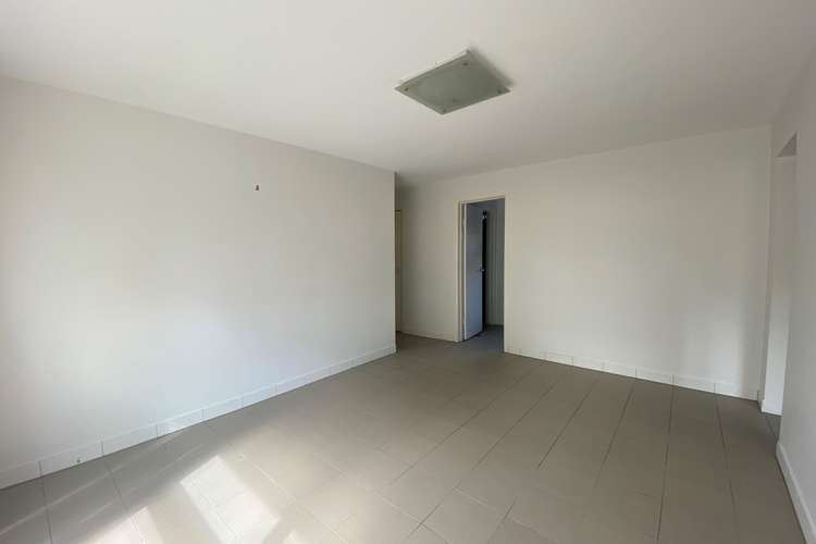 Third view of Homely apartment listing, 3/67 Ballarat Road, Footscray VIC 3011