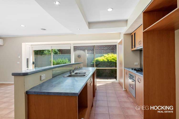 Third view of Homely house listing, 27 Herrington Turn, Caroline Springs VIC 3023