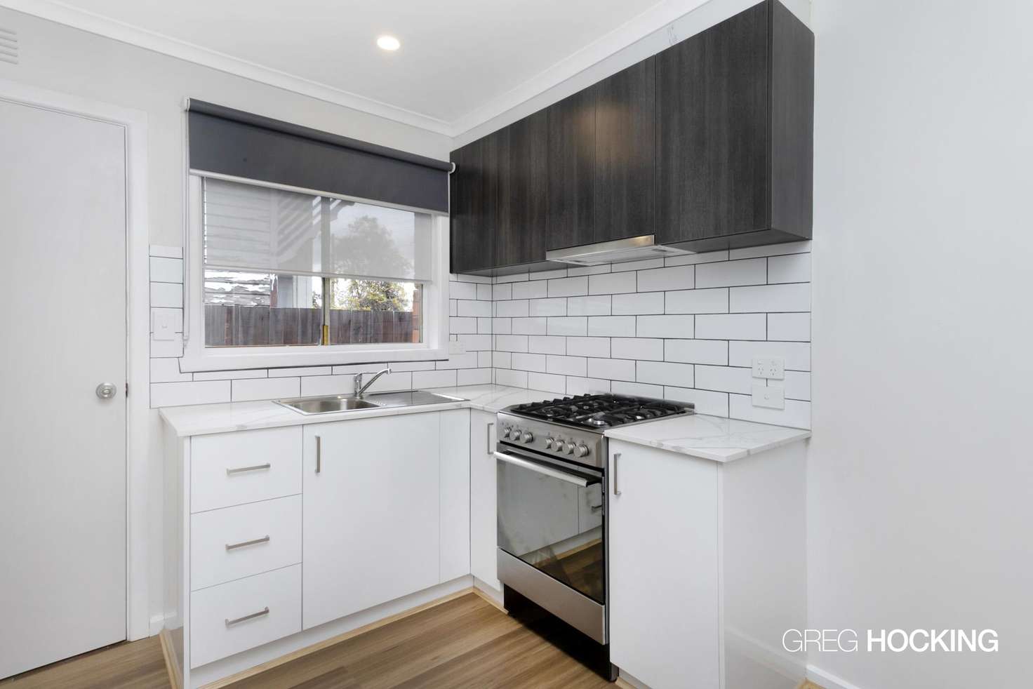 Main view of Homely apartment listing, 13/8 Eleanor  Street, Footscray VIC 3011