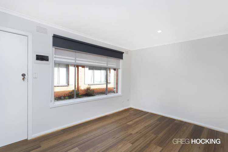 Third view of Homely apartment listing, 13/8 Eleanor  Street, Footscray VIC 3011