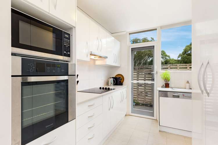 Second view of Homely apartment listing, 5/8 Murray Street, Lane Cove North NSW 2066