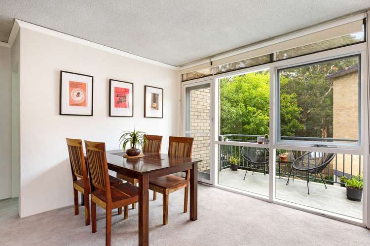 Fifth view of Homely apartment listing, 5/8 Murray Street, Lane Cove North NSW 2066
