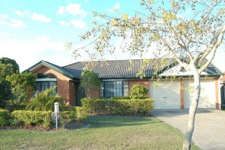Main view of Homely house listing, 10 Craig Street, Crestmead QLD 4132