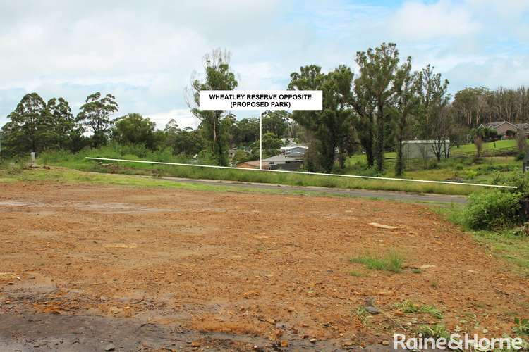 Second view of Homely residentialLand listing, 7 Bowness Close, Conjola Park NSW 2539