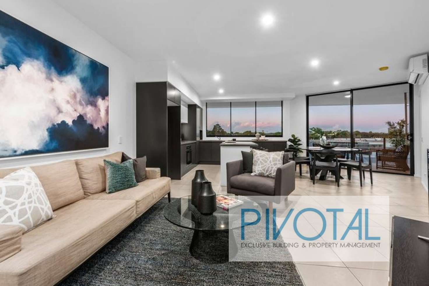 Main view of Homely apartment listing, 5073/8 Holden Street, Woolloongabba QLD 4102