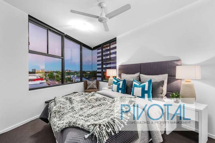 Third view of Homely apartment listing, 5073/8 Holden Street, Woolloongabba QLD 4102