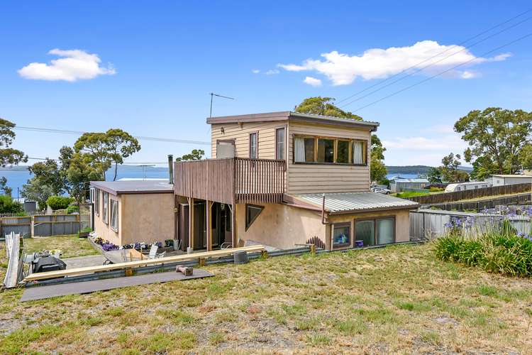 Main view of Homely house listing, 96 Linden Road, Primrose Sands TAS 7173