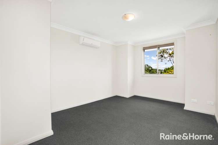 Fourth view of Homely apartment listing, 33/14-20 Parkes Avenue, Werrington NSW 2747