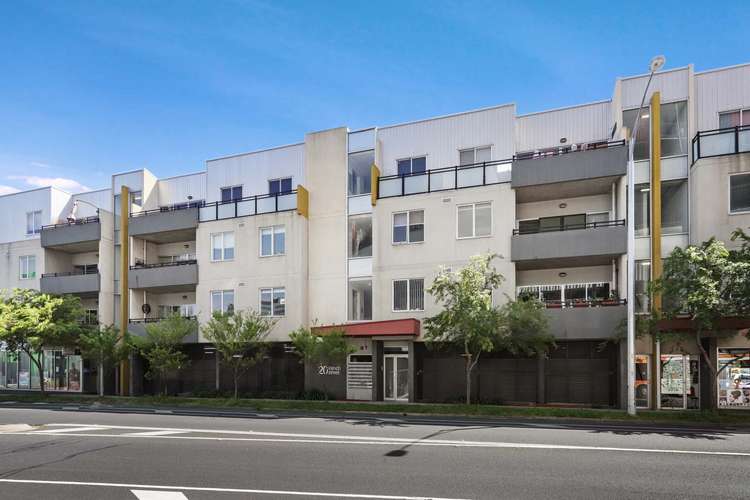 Main view of Homely apartment listing, 12/20 French Street, Footscray VIC 3011