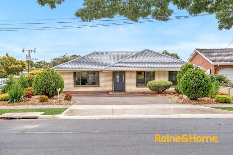 Main view of Homely house listing, 21 O'Loughlin Road, Valley View SA 5093
