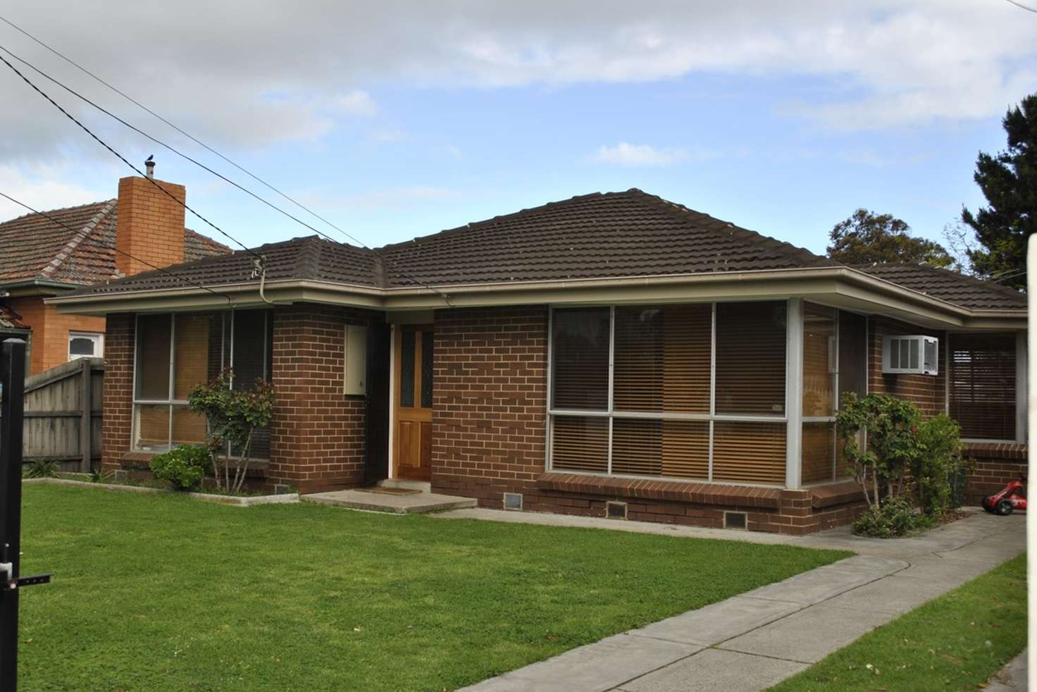 Main view of Homely house listing, 18 Barclay Drive, Cheltenham VIC 3192