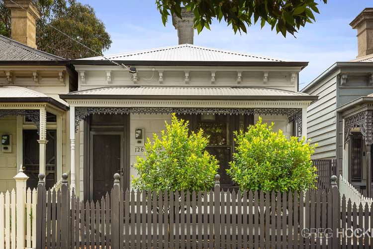 Main view of Homely house listing, 126 Mills Street, Albert Park VIC 3206