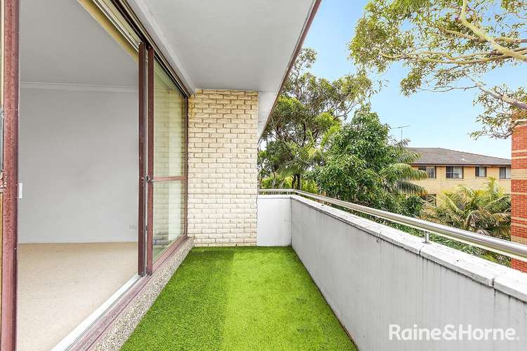 Main view of Homely apartment listing, 20/135-137 Coogee Bay Road, Coogee NSW 2034