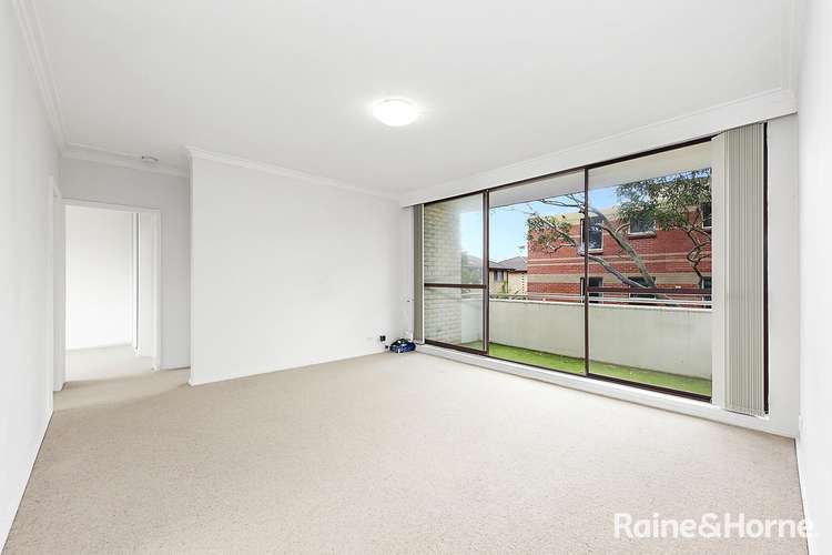Second view of Homely apartment listing, 20/135-137 Coogee Bay Road, Coogee NSW 2034
