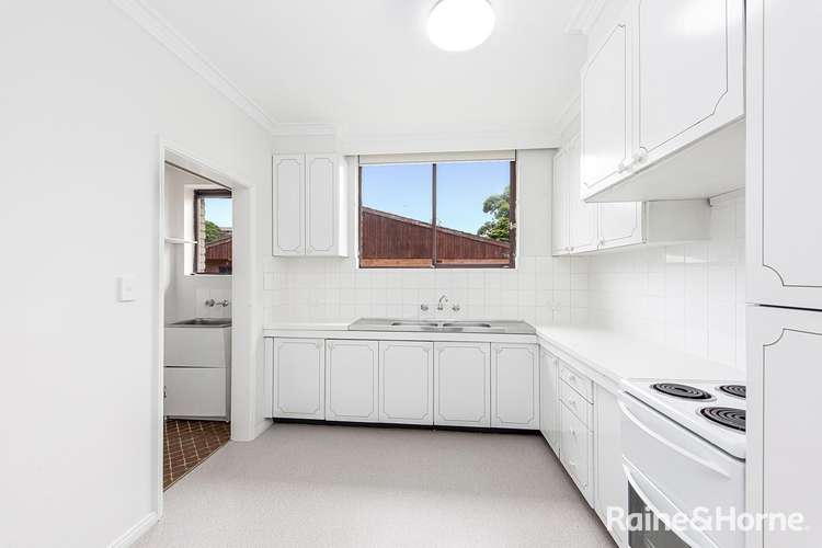 Third view of Homely apartment listing, 20/135-137 Coogee Bay Road, Coogee NSW 2034