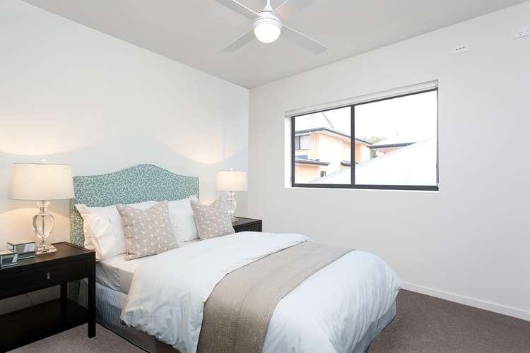 Second view of Homely apartment listing, 4/3 Osborne Road, Mitchelton QLD 4053