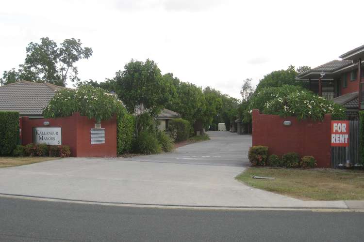 Main view of Homely townhouse listing, 2/5 Cotterell Road, Kallangur QLD 4503