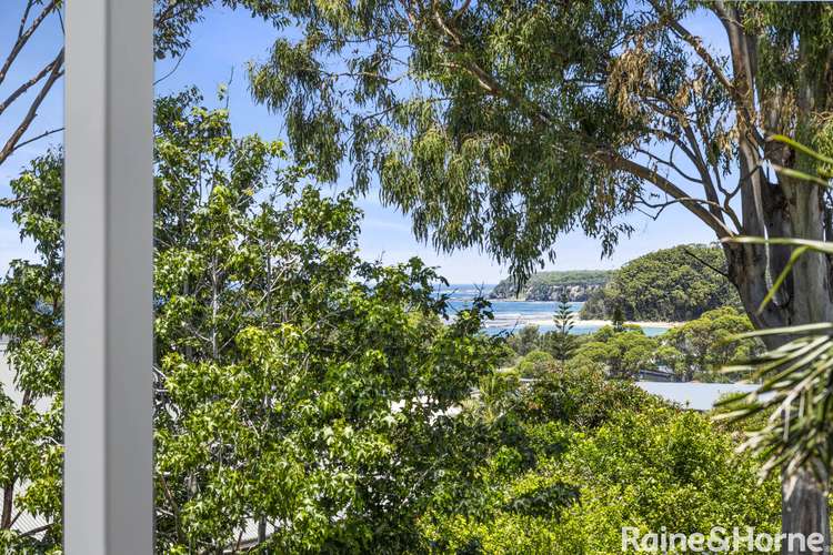 Second view of Homely house listing, 88 Carroll Avenue, Mollymook Beach NSW 2539