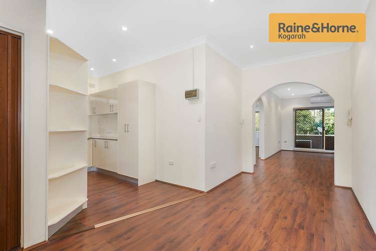 Fourth view of Homely unit listing, 8/73-75 Queen Victoria Street, Bexley NSW 2207