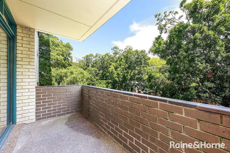 Main view of Homely apartment listing, 1/15 Duke Street, Kensington NSW 2033