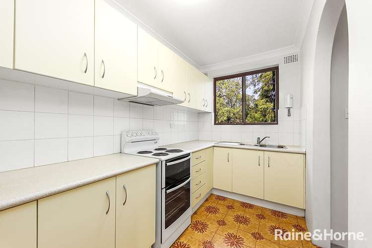 Third view of Homely apartment listing, 1/15 Duke Street, Kensington NSW 2033