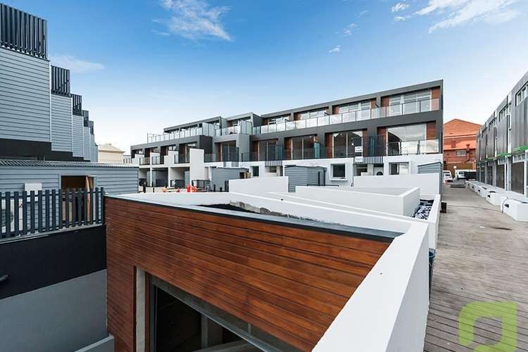 Main view of Homely townhouse listing, 20/87-93 Stevedore Street, Williamstown VIC 3016
