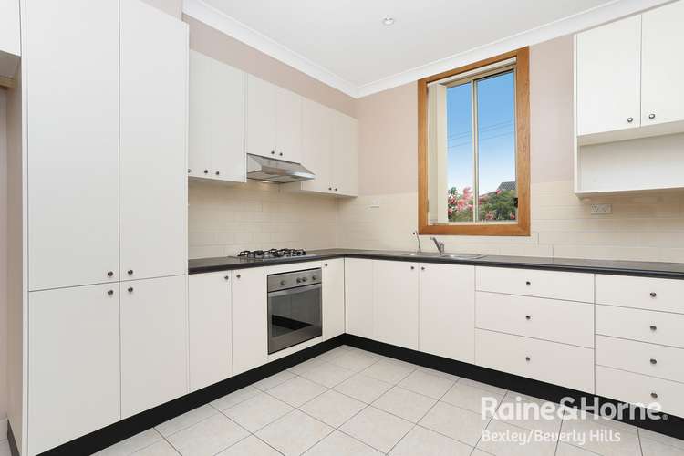 Main view of Homely apartment listing, Rear 67 Gloucester Road, Hurstville NSW 2220