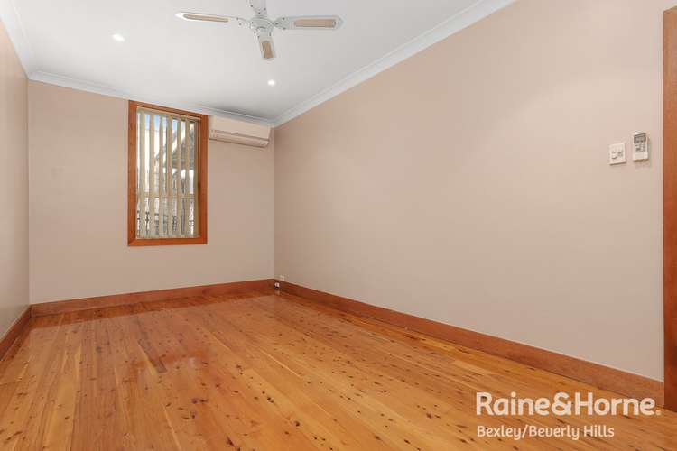 Second view of Homely apartment listing, Rear 67 Gloucester Road, Hurstville NSW 2220