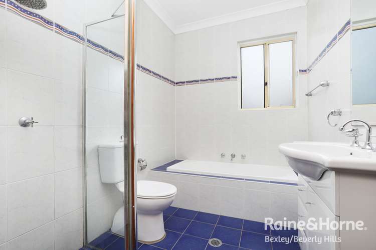 Third view of Homely apartment listing, Rear 67 Gloucester Road, Hurstville NSW 2220