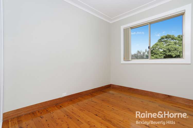 Fourth view of Homely apartment listing, Rear 67 Gloucester Road, Hurstville NSW 2220