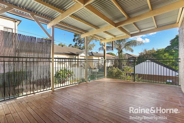 Fifth view of Homely apartment listing, Rear 67 Gloucester Road, Hurstville NSW 2220