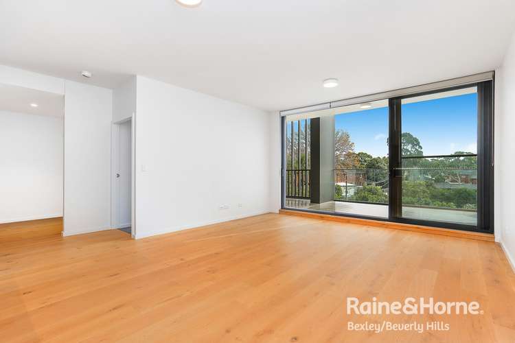 Main view of Homely apartment listing, 202/135-141 Penshurst Road, Narwee NSW 2209