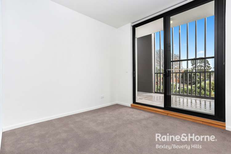 Third view of Homely apartment listing, 202/135-141 Penshurst Road, Narwee NSW 2209