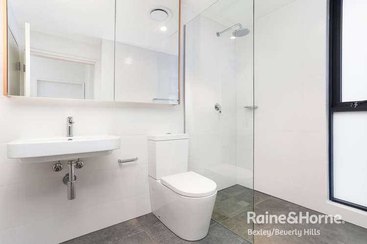 Fourth view of Homely apartment listing, 202/135-141 Penshurst Road, Narwee NSW 2209