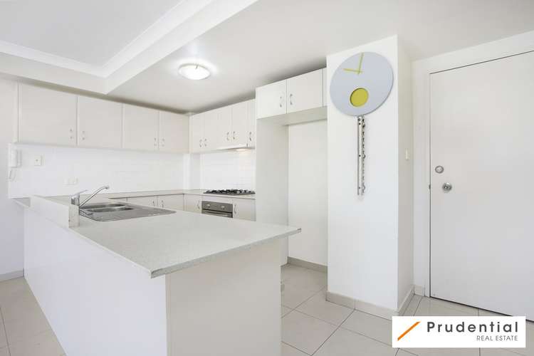Third view of Homely apartment listing, 17/41 Woodhouse Drive, Ambarvale NSW 2560