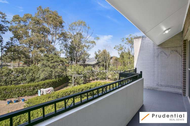 Fifth view of Homely apartment listing, 17/41 Woodhouse Drive, Ambarvale NSW 2560
