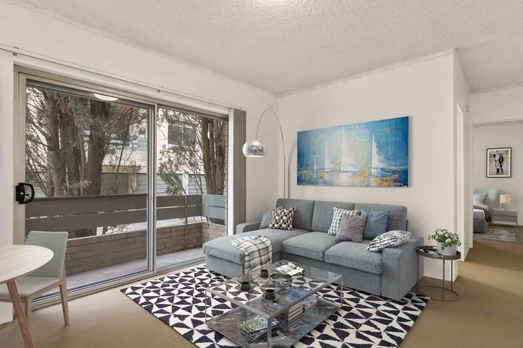 Main view of Homely apartment listing, 3/30 Eaton Street, Neutral Bay NSW 2089