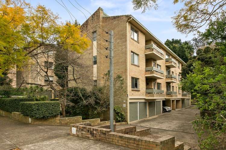 Fifth view of Homely apartment listing, 3/30 Eaton Street, Neutral Bay NSW 2089
