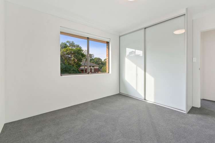 Third view of Homely apartment listing, 21/103 Wycombe Road, Neutral Bay NSW 2089