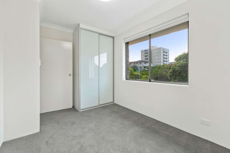 Fifth view of Homely apartment listing, 21/103 Wycombe Road, Neutral Bay NSW 2089