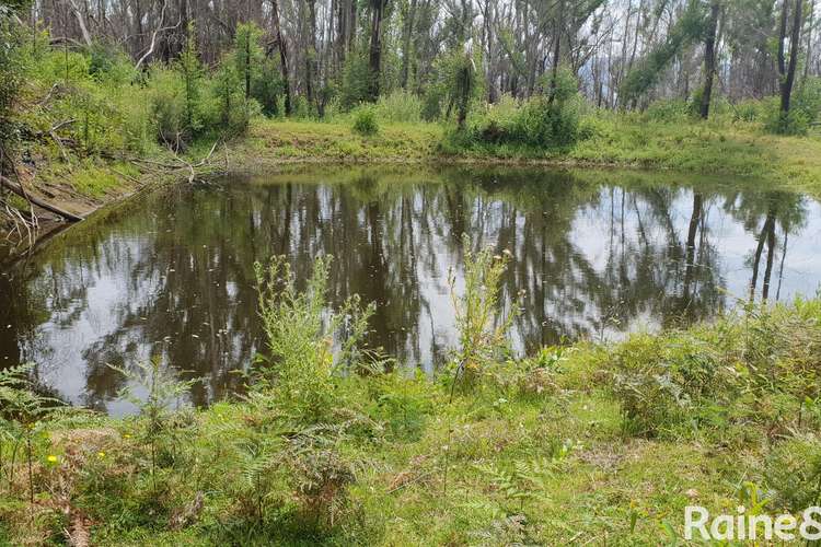 Second view of Homely residentialLand listing, 770A Mount Scanzi Road, Kangaroo Valley NSW 2577